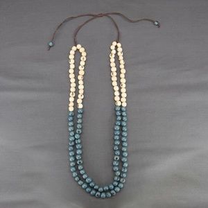 I Thought Of You Maci Adjustable Necklace